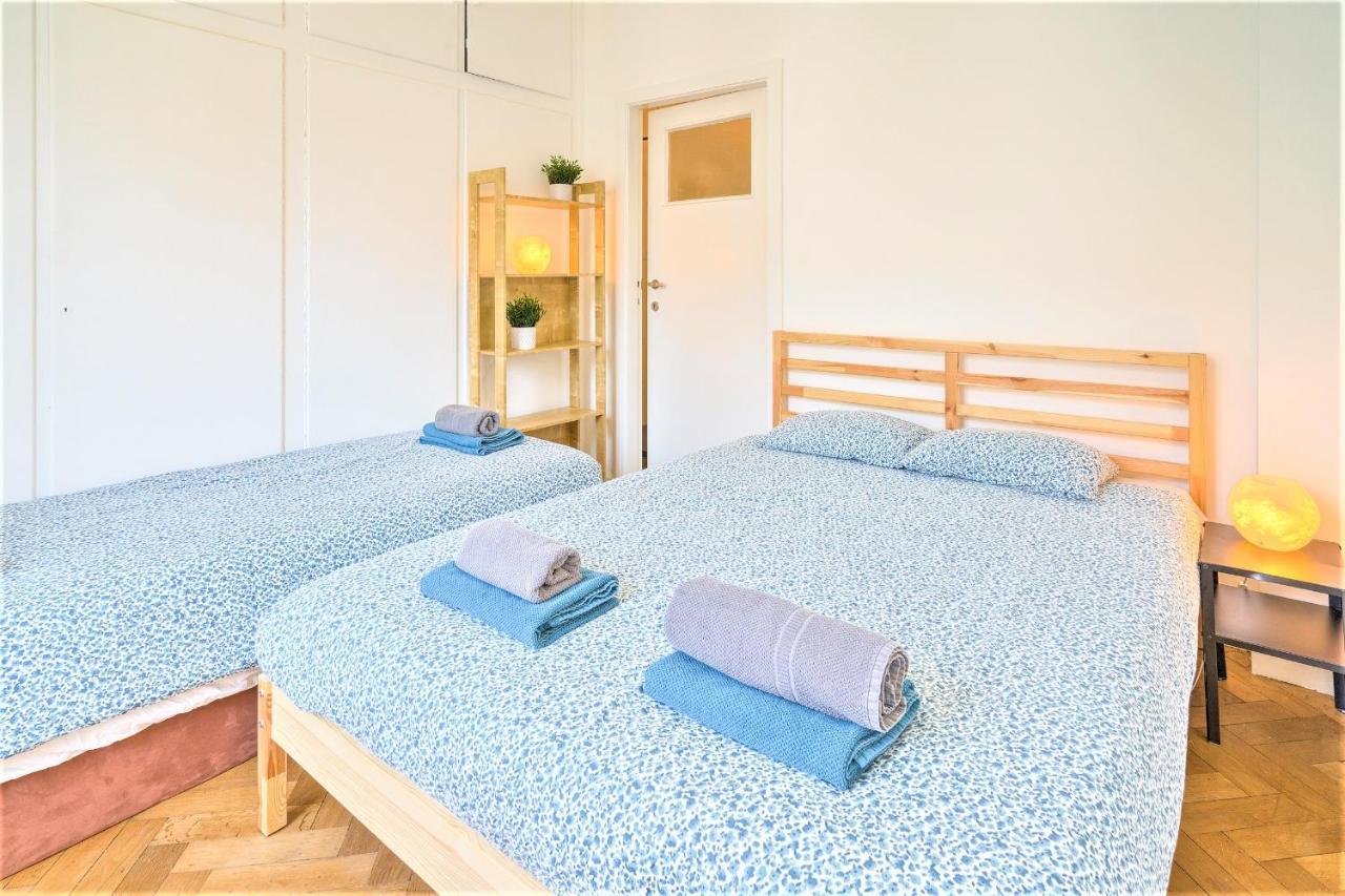 The Lily Lodge In The Heart Of Αμβέρσα Εξωτερικό φωτογραφία
